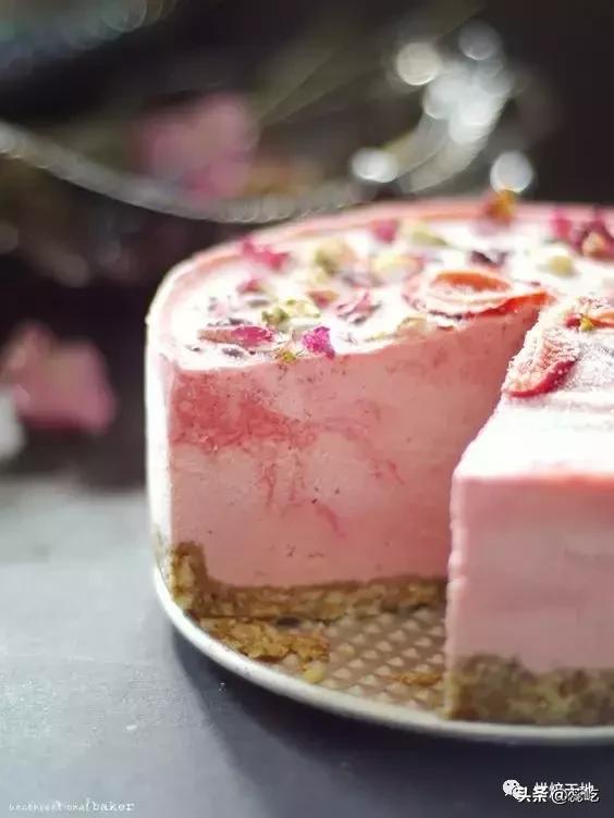 慕斯蛋糕做出来为什么不成形,为啥都要做慕斯蛋糕