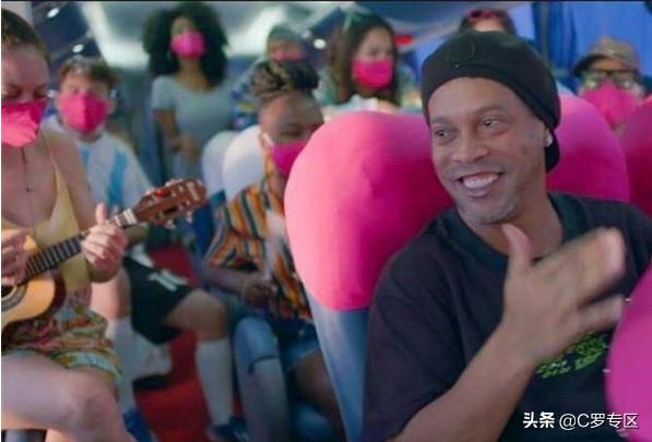 小罗近期照片,小罗现状