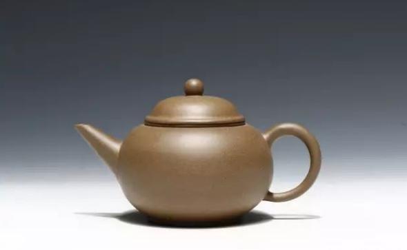原矿紫砂功夫茶壶,紫砂壶器型功夫茶