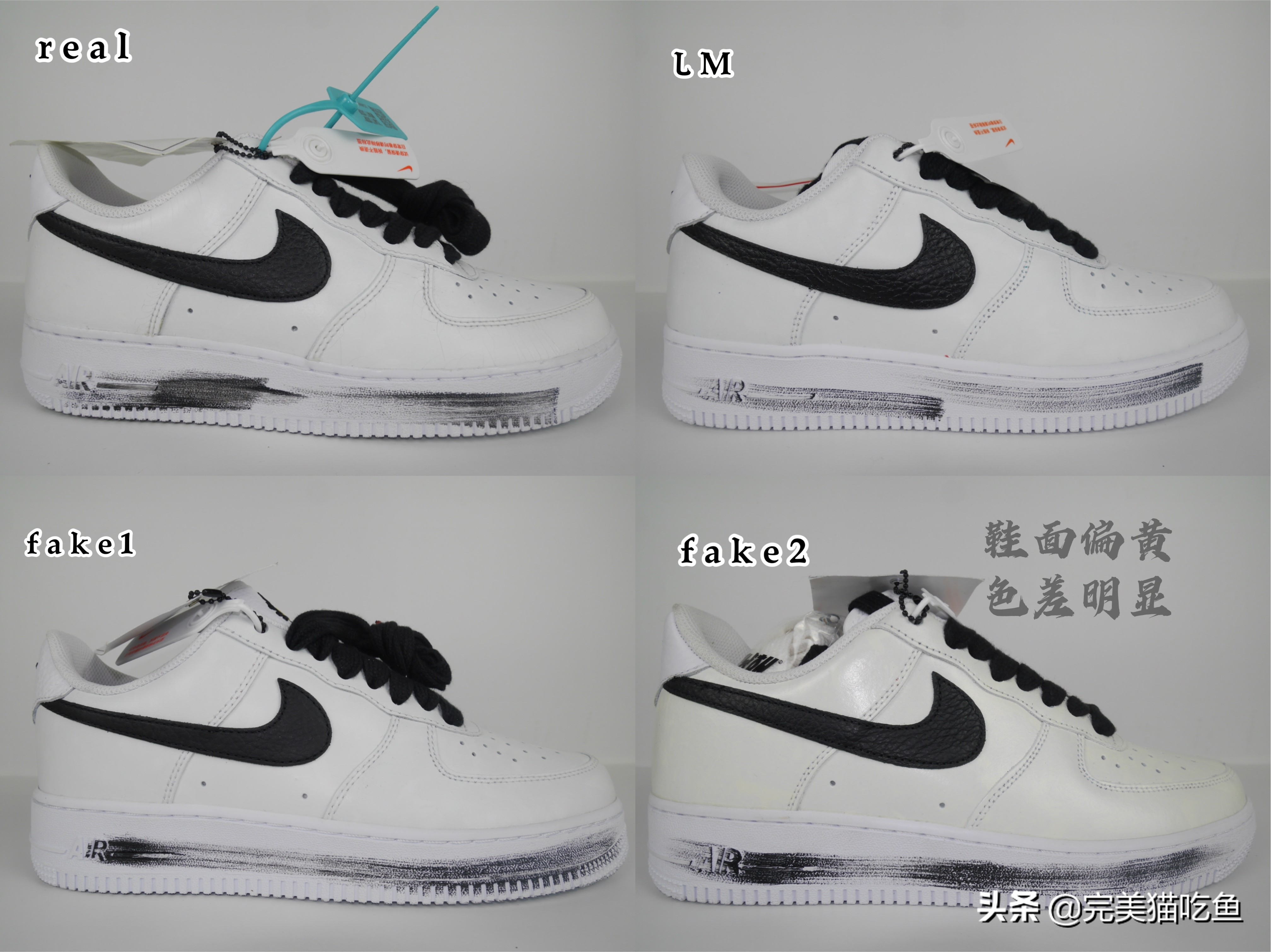 权志龙小雏菊空军一号2.0,权志龙空军小雏菊有没有气垫