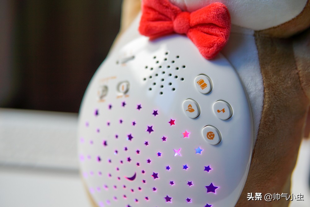 小米生态链早教,小米生态链智能家居定制