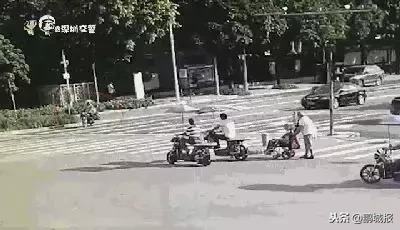 大鹏哪些路段禁摩,深圳宝安哪些道路是禁摩