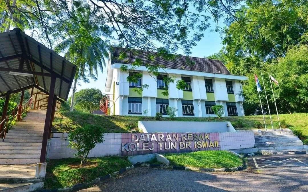 大马公立名校系列!在森林城市旁的高等学府,购物潜水超方便