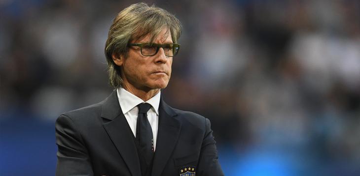 意大利教练中国队,意大利教练队有哪些人