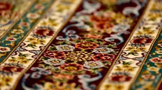 波斯地毯90%产自河南真的吗,波斯地毯中国制造