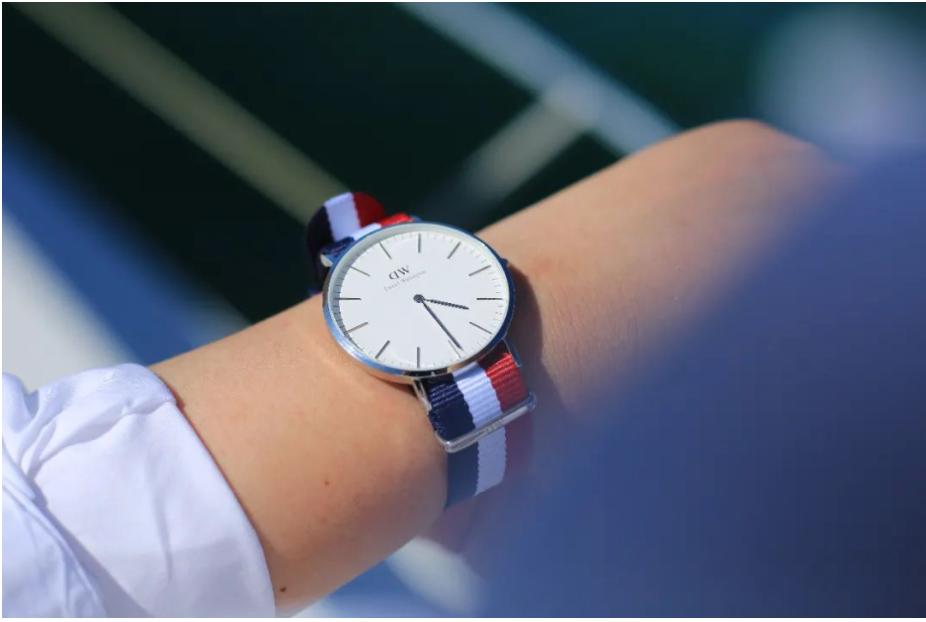 为什么买dw的手表不值,为什么有的dw手表才一二百