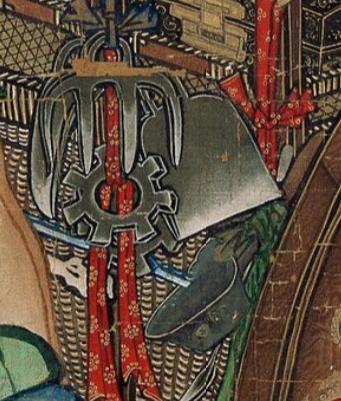 买买买不是现代人的专利！宋代《货郎图》看看古人的“购物车”