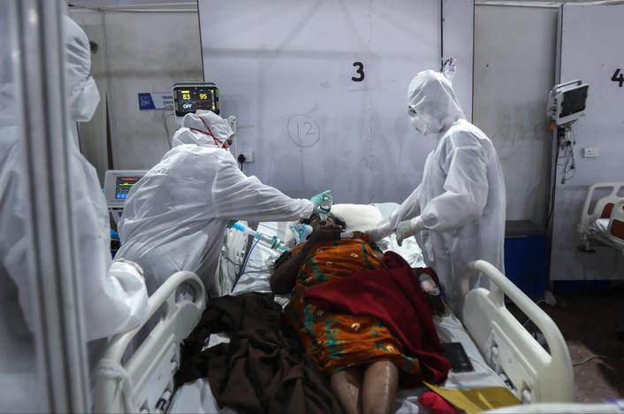 印度毒王最新信息,印度毒王视频