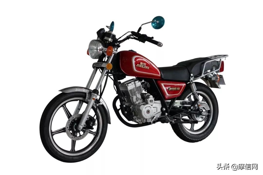 嘉陵新标版,嘉陵穿越版新款