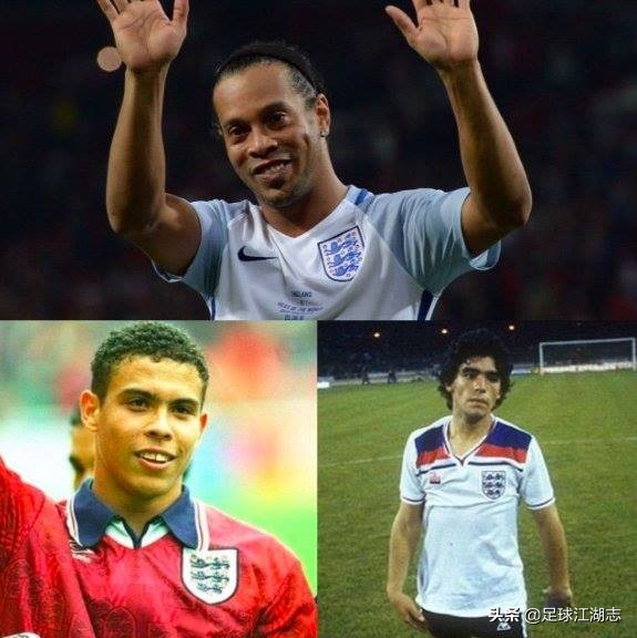 小罗和大罗交换球衣,小罗穿80号球衣