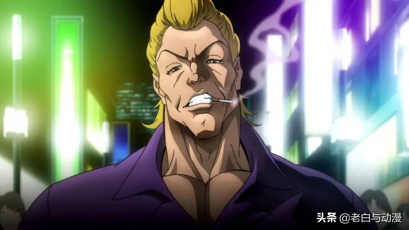 不可错过燃到爆的热血番,宅家无聊最佳的消遣方式