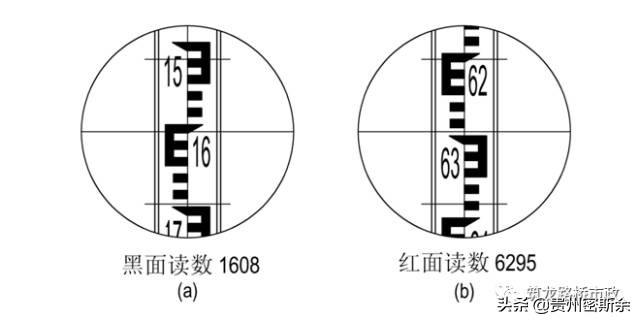 导线水准测量技术,水准测量导线平差步骤