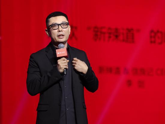 靠卖小龙虾发家致富40-80集,靠卖炸串年入40w