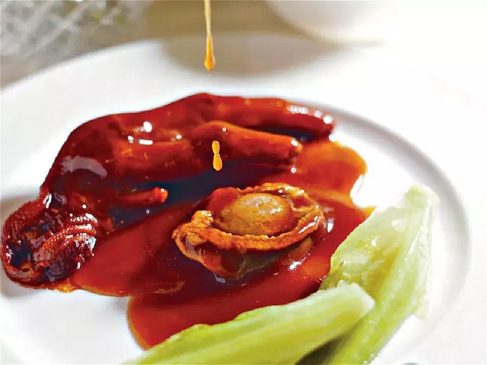 干鲍鱼个头介绍,干鲍鱼有什么规格标准