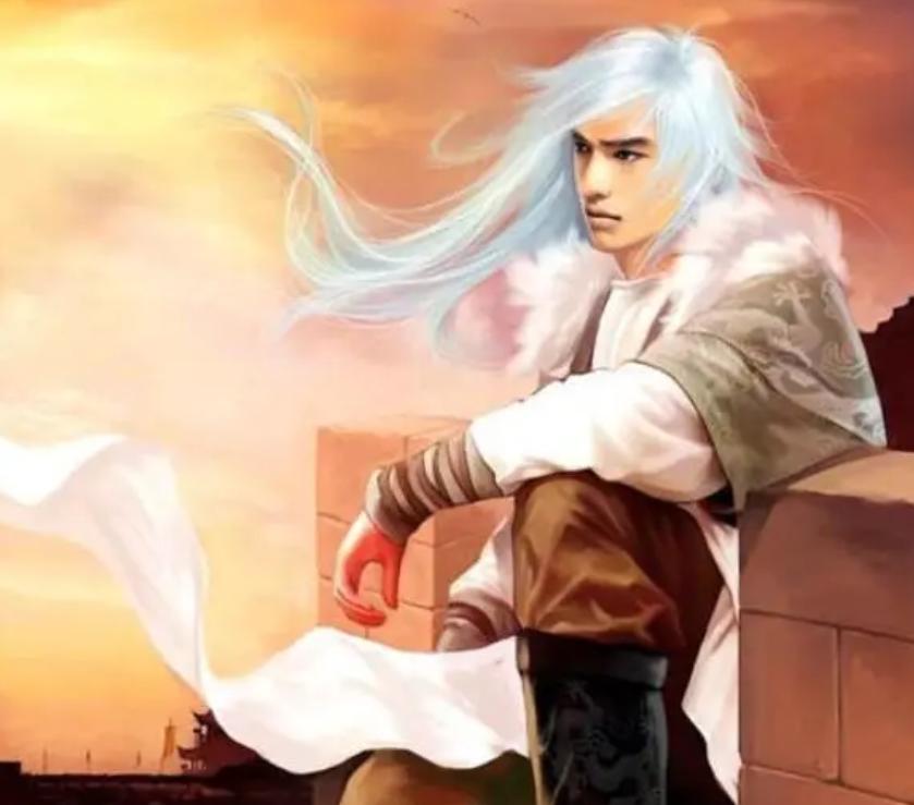 《元尊》之后,天蚕土豆下一本小说男主姓叶?或已写了几百章节