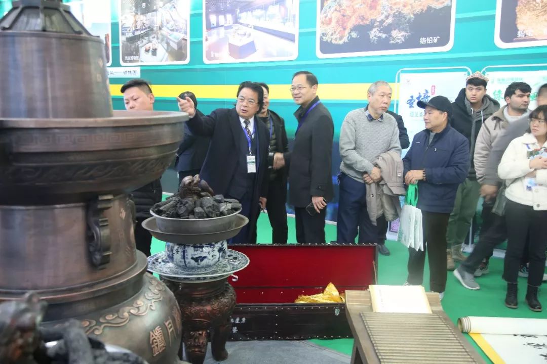 国家级非遗夏氏丹药,国家非遗博览会