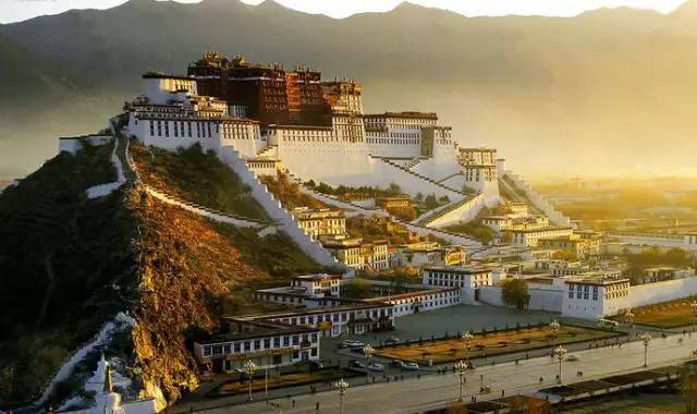 女孩独自一个人去旅游的心理,独自一人去西藏在哪里最好