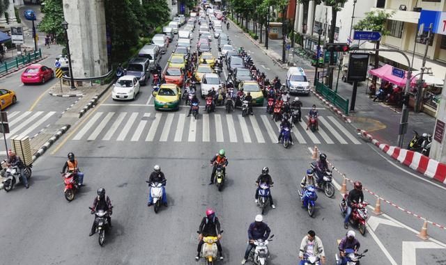 泰国旅游详细攻略实用篇,第一次泰国旅游攻略自由行