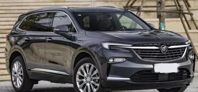 全新五座途昂,全新大7座途昂