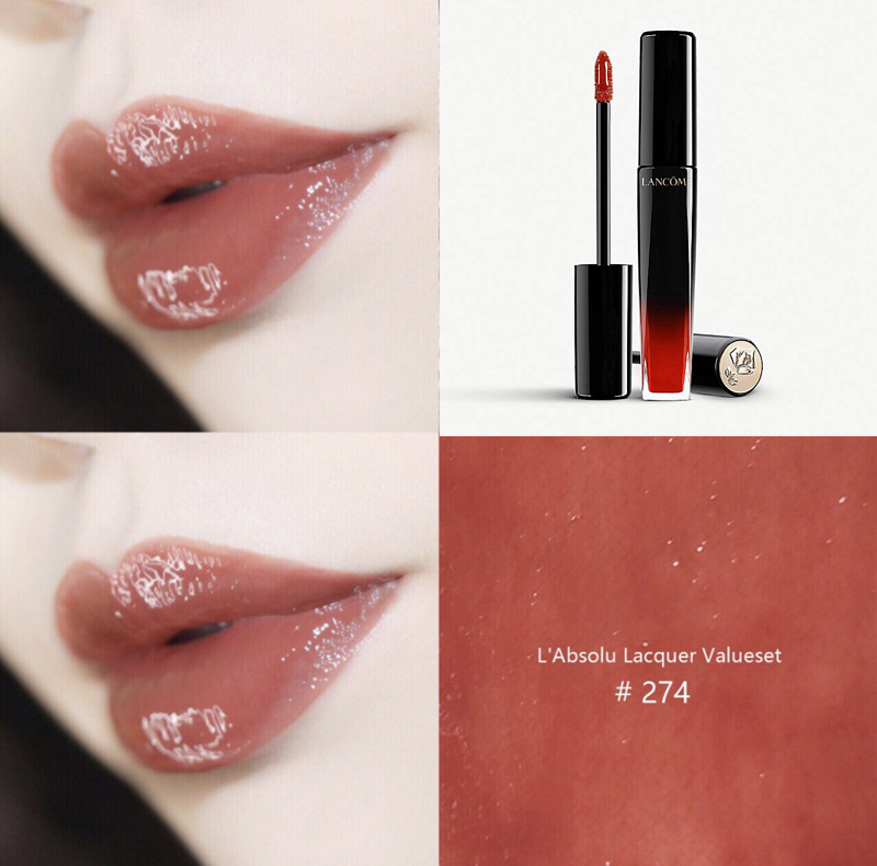 秋冬裸妆奶茶系口红,秋冬素颜口红推荐平价