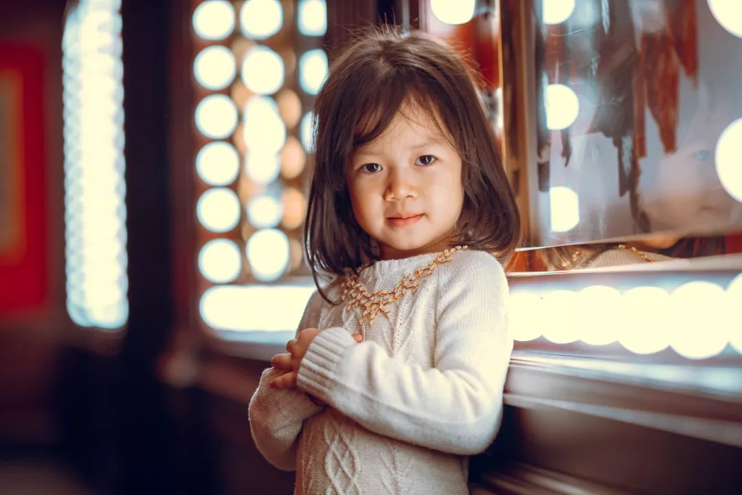 都说时尚是十年一轮回,不得不说时尚真是个轮回