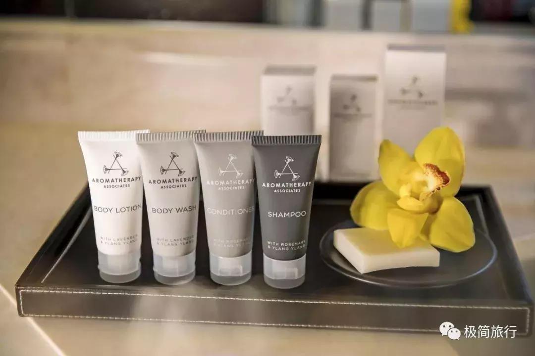 五星级酒店都使用的牙刷,五星级酒店不让你知道的事