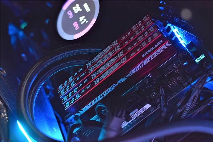 国产长鑫颗粒的笔记本内存条,使用国产长鑫颗粒的内存条有哪些