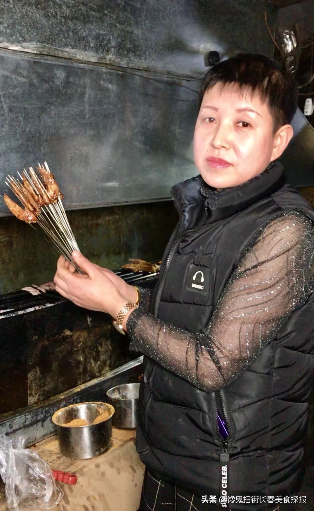 长春烧烤封神榜排名,长春烧烤好评榜