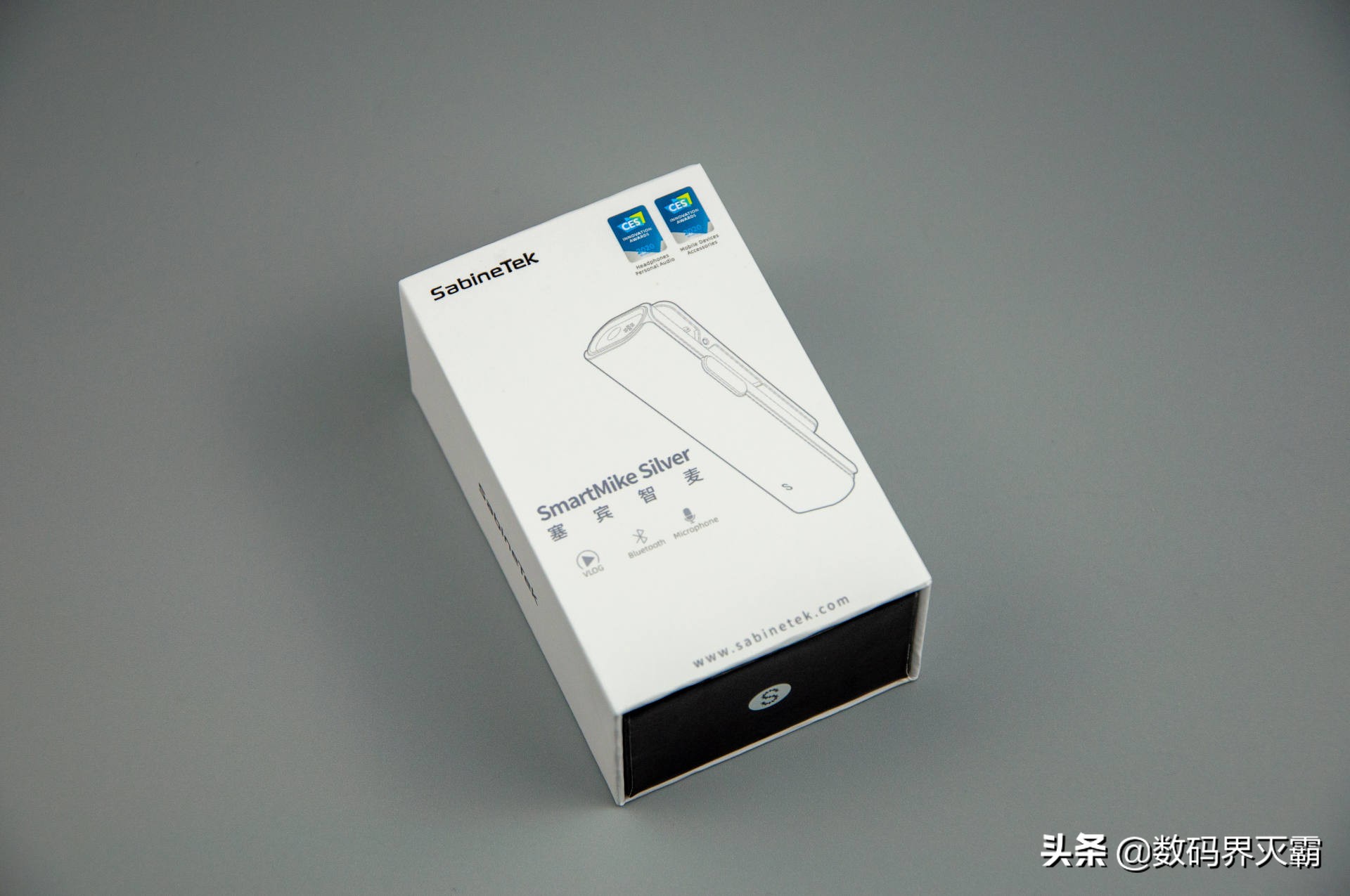 短视频博主怎样炼成的塞宾Silver让你事半功倍