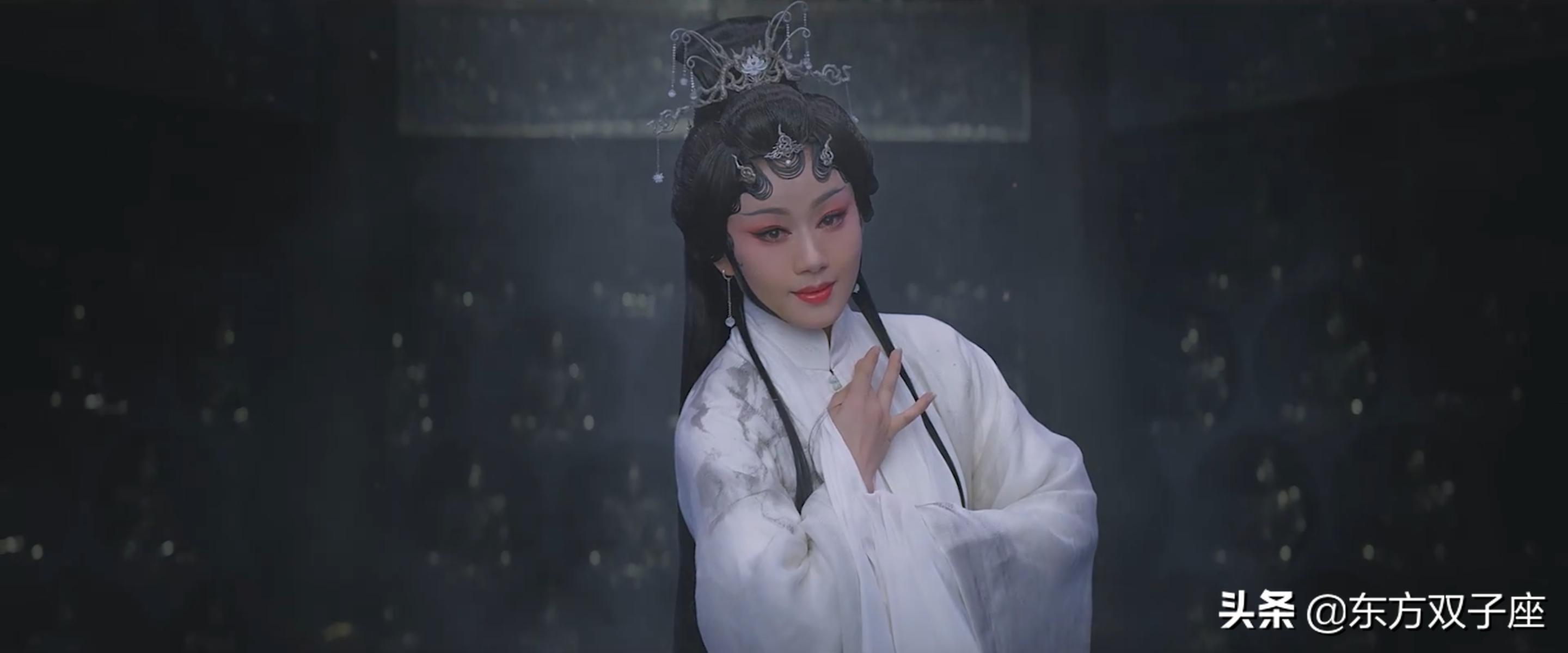 万万没想到，我竟被一部粤剧电影迷得神魂颠倒