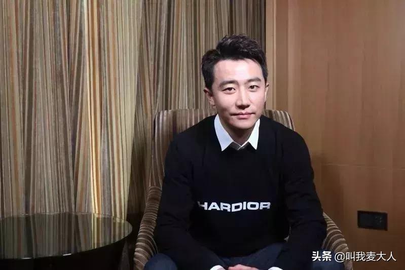 黄轩和周迅合作,黄轩不良人电视剧