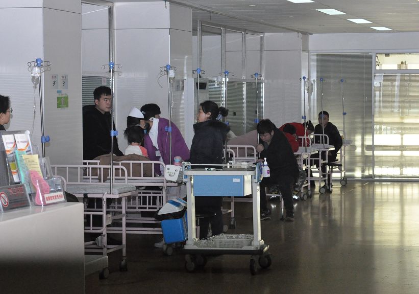 关注！流感预警升级！最强应对攻略来啦！