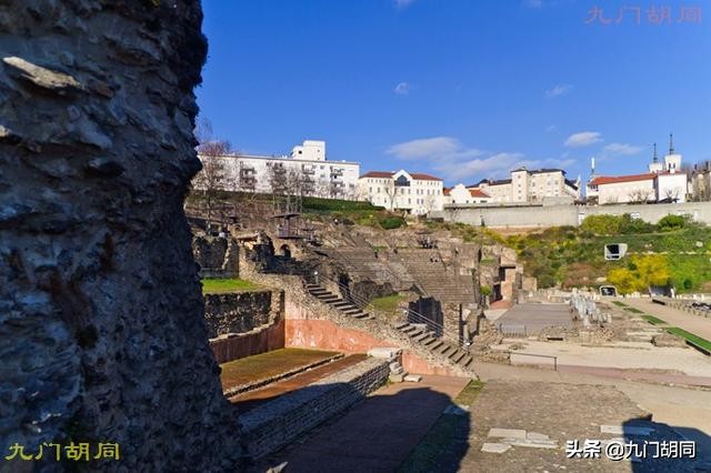 法国第二大城市,法国第二大城市在哪