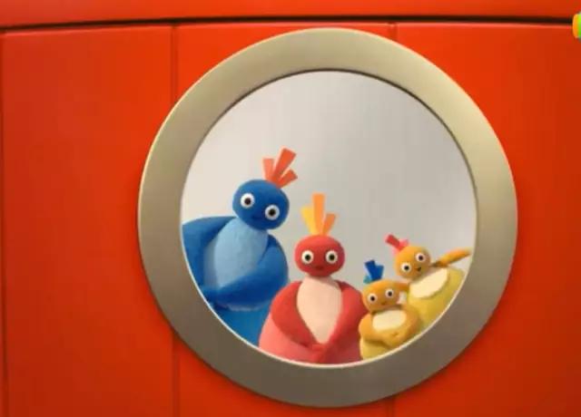 熊出没这部动画片很好看英文,英语启蒙动画片之熊出没