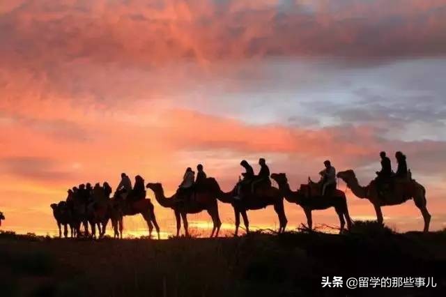 澳大利亚有哪些旅游胜地,澳大利亚有什么好玩的免费景点