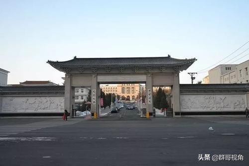 吉林市龙潭区有哪些大学,吉林市高新区有哪些大学