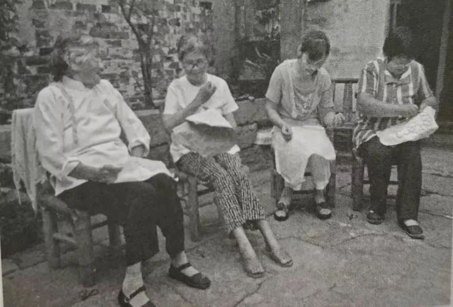 你所不知的,即墨花边厂在哪里