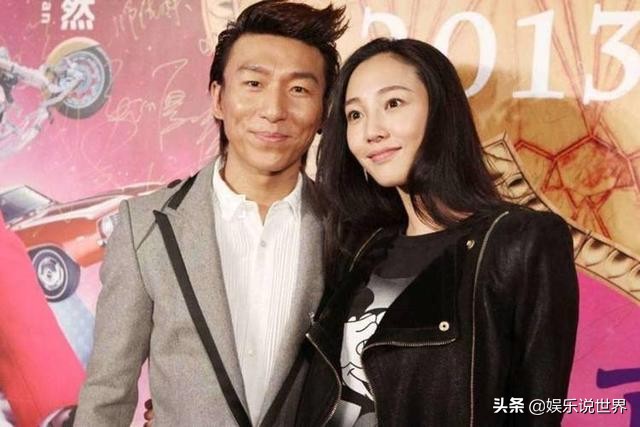 陈羽凡跟白百何之前结婚了吗,陈羽凡和白百何现在关系