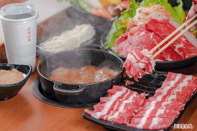 呷哺呷哺4-6人餐团购套餐,呷哺呷哺38单人餐