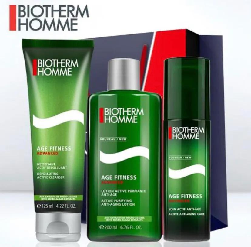 碧欧泉男士亮肤系列好用吗,碧欧泉哪一个系列最好