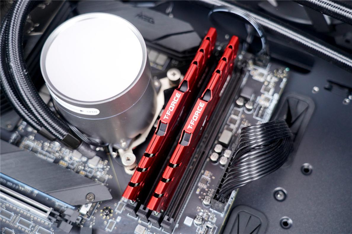 十铨冥神ddr4内存时序多少为好,十铨冥神16gddr43000内存条怎么样