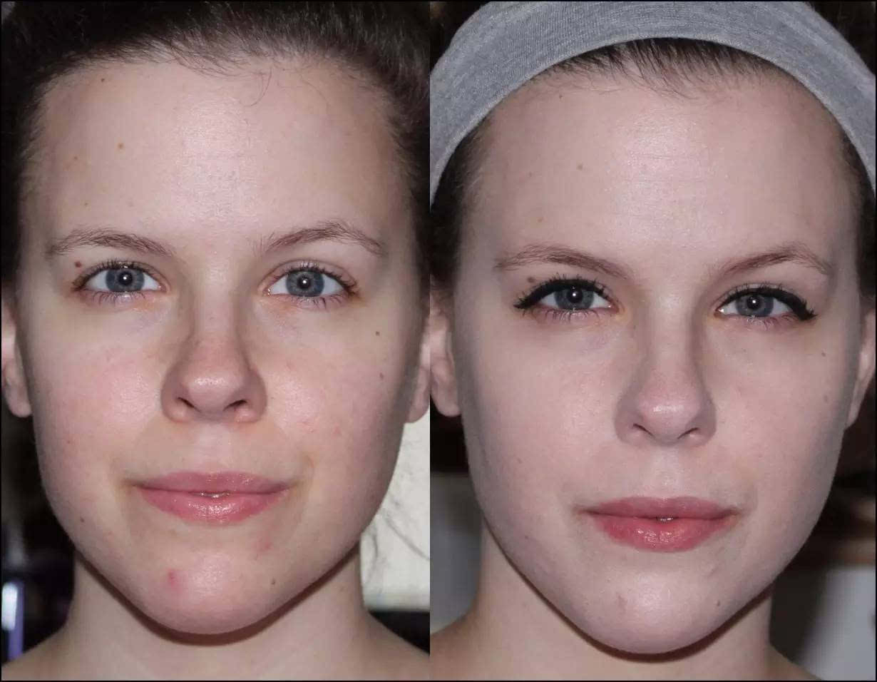 粉底液排行榜10强国产,十大公认好用的粉底液