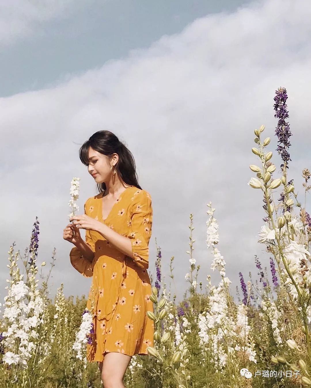 少女高级慵懒感裙子,少女复古仙气连衣裙