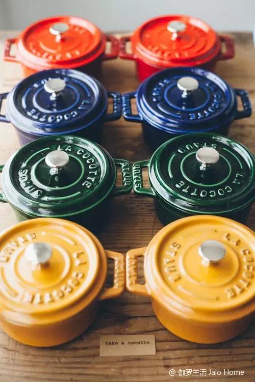 法国lecreuset珐琅锅怎么开锅,lecreuset珐琅铸铁锅优缺点