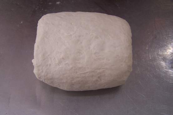 安琪油条膨松剂的使用方法,无矾油条制作及配方全部过程