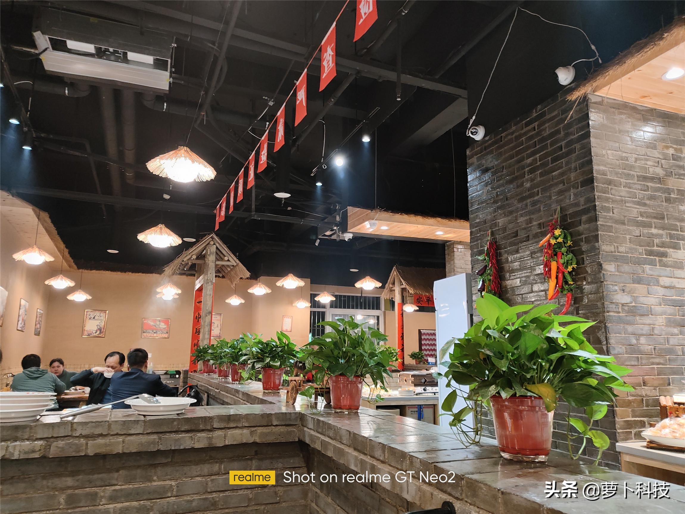 gtneo2优点,真我gtneo2t和真我gt大师哪个好