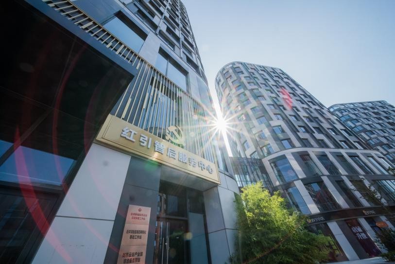 苏州姑苏云谷二期规划,姑苏区金阊新城姑苏云谷