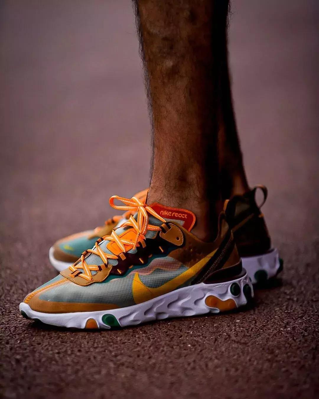 学生党也能买得起的好鞋,学生党百元内鞋推荐