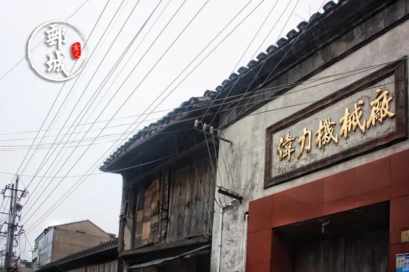 高邮北门大街改造吗,高邮北门大街馄饨