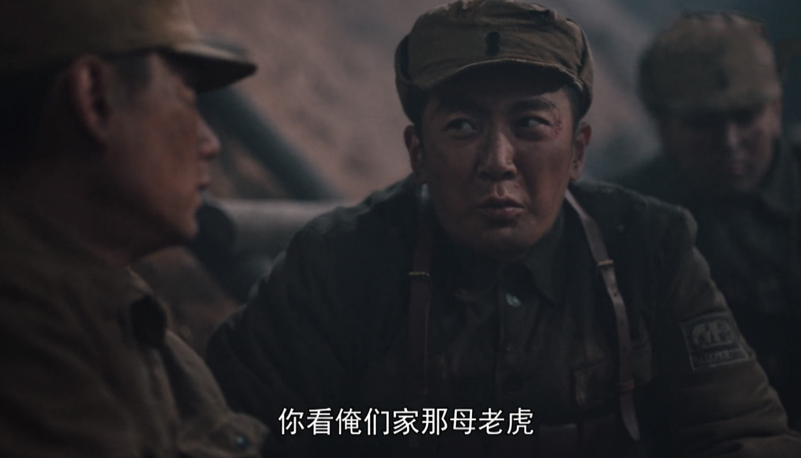 大决战翠云知道乔三本杀了武雄关,大决战武雄关牺牲后九连怎么了